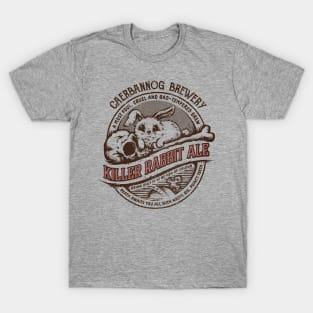 Killer Rabbit Ale T-Shirt